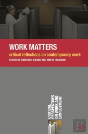 Work Matters
