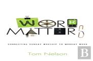 Work Matters