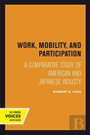 Work, Mobility, And Participation