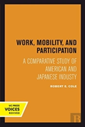 Work, Mobility, And Participation