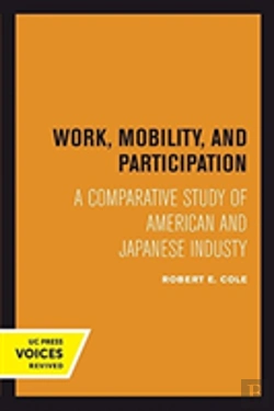 Bertrand.pt - Work, Mobility, And Participation