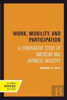 Work, Mobility, And Participation