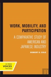 Work, Mobility, And Participation