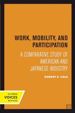 Bertrand.pt - Work, Mobility, And Participation