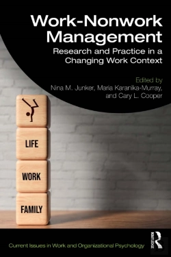 Bertrand.pt - Work-Nonwork Management