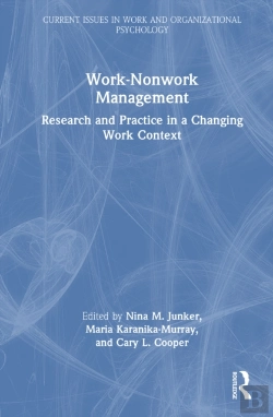 Bertrand.pt - Work-Nonwork Management