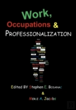Bertrand.pt - Work, Occupations And Professionalization