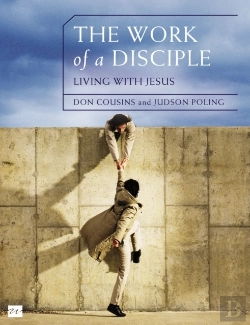 Bertrand.pt - Work Of A Disciple Bible Study Guide: Living Like Jesus