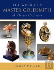 Work Of A Master Goldsmith