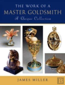 Bertrand.pt - Work Of A Master Goldsmith