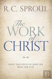 Work Of Christ