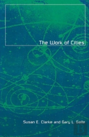 Work Of Cities