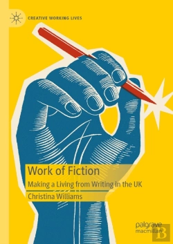 Bertrand.pt - Work Of Fiction