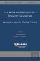 Work Of Mathematics Teacher Educators