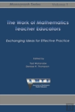 Bertrand.pt - Work Of Mathematics Teacher Educators