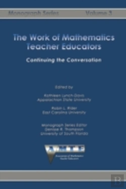 Bertrand.pt - Work Of Mathematics Teacher Educators