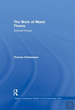 Bertrand.pt - Work Of Music Theory