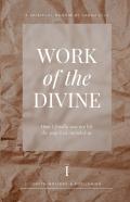 Work Of The Divine