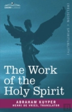 Bertrand.pt - Work Of The Holy Spirit