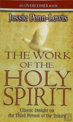Bertrand.pt - Work Of The Holy Spirit, The