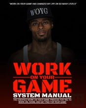 Work On Your Game System Manual