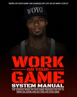 Bertrand.pt - Work On Your Game System Manual