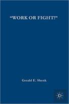 Work Or Fight!