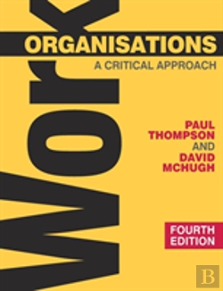 Bertrand.pt - Work Organisations