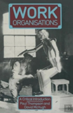 Bertrand.pt - Work Organisations