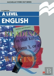 Work Out English A Level