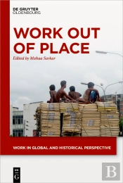 Work Out Of Place