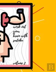 Work Out Your Brain With Sudoku