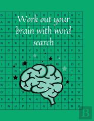 Work Out Your Brain With Word Search