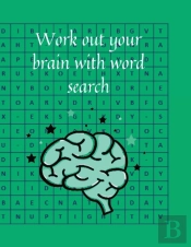 Work Out Your Brain With Word Search