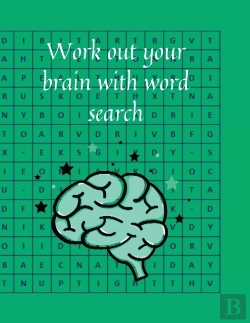 Bertrand.pt - Work Out Your Brain With Word Search