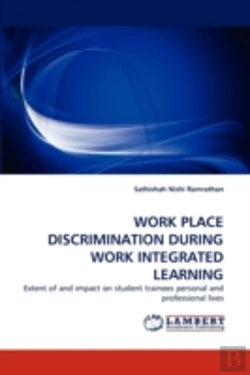 Bertrand.pt - Work Place Discrimination During Work Integrated Learning