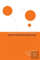 Work Process Knowledge