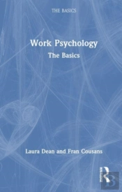 Work Psychology