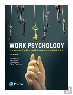 Bertrand.pt - Work Psychology