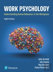 Work Psychology