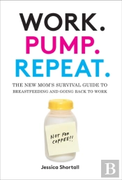 Work. Pump. Repeat.