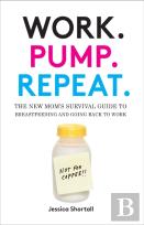 Work. Pump. Repeat.