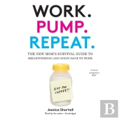 Work. Pump. Repeat.