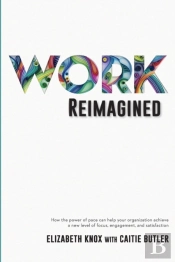 Work Reimagined: How The Power Of Pace C