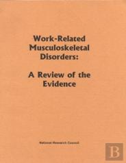 Work-Related Musculoskeletal Disorders