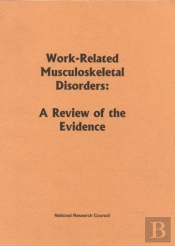 Work-Related Musculoskeletal Disorders