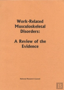 Bertrand.pt - Work-Related Musculoskeletal Disorders