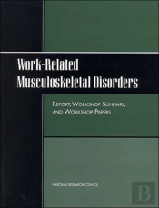 Work-Related Musculoskeletal Disorders