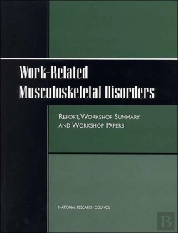 Bertrand.pt - Work-Related Musculoskeletal Disorders