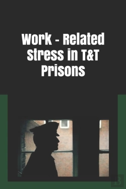 Bertrand.pt - Work Related Stress In T T Prisons: Stre